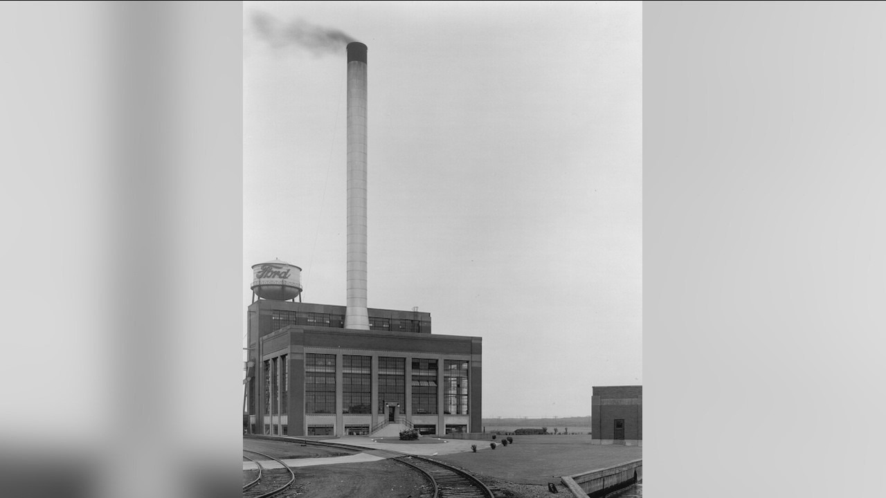 Ford?s Chicago assembly plant celebrates 100th anniversary