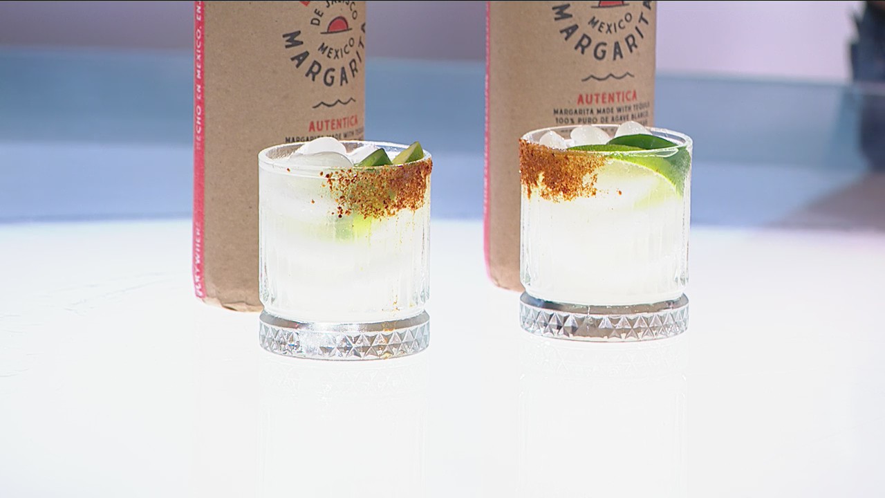 Chicago food blogger shares unexpected summer cocktails