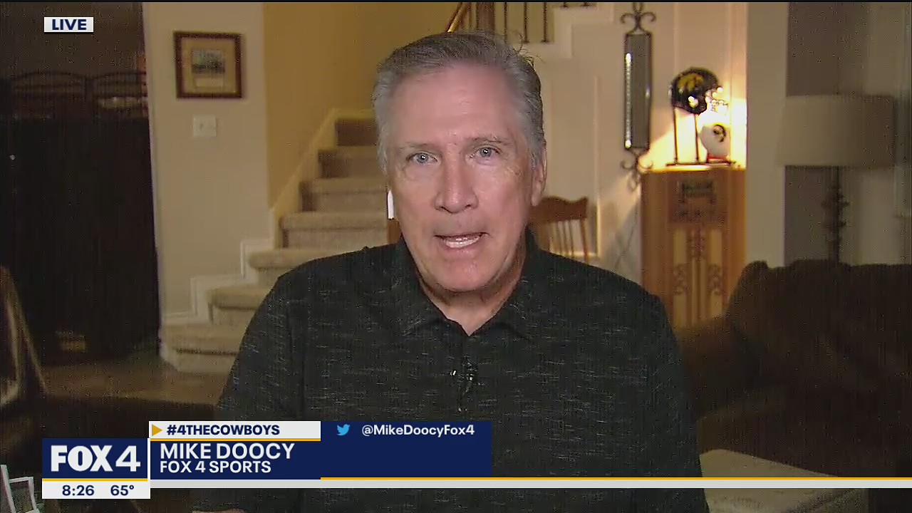 Viewer thanks Dak Prescott for opening up about suicide and depression