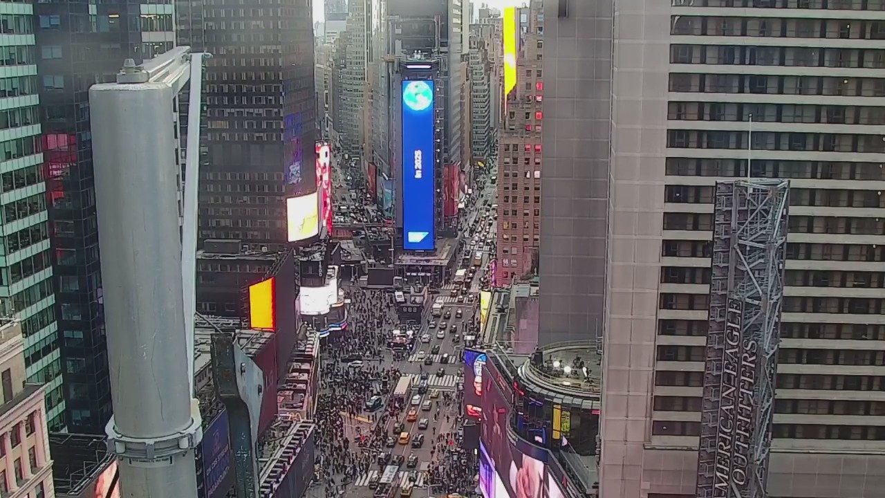 NY News Update - New Year's Eve preparations underway, and remembering former President Jimmy Carter