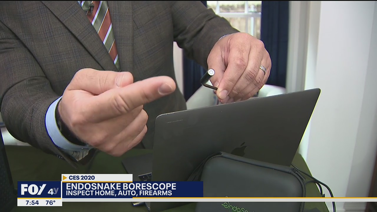 Save Me Steve: CES products now in stores