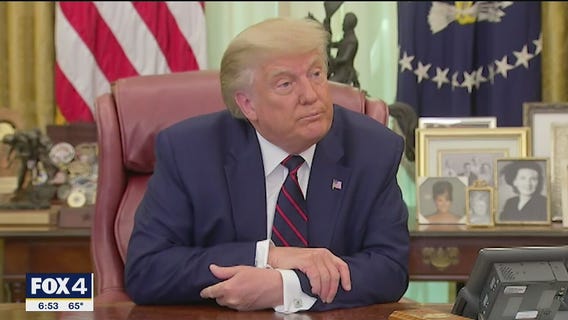 Tell It to Tim: A rough week for President Trump