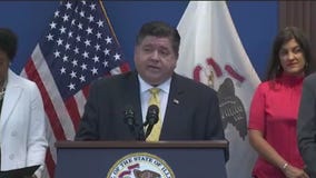 Pritzker expands reproductive rights in Illinois