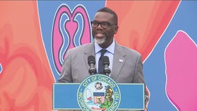 New community space opens in Bronzeville