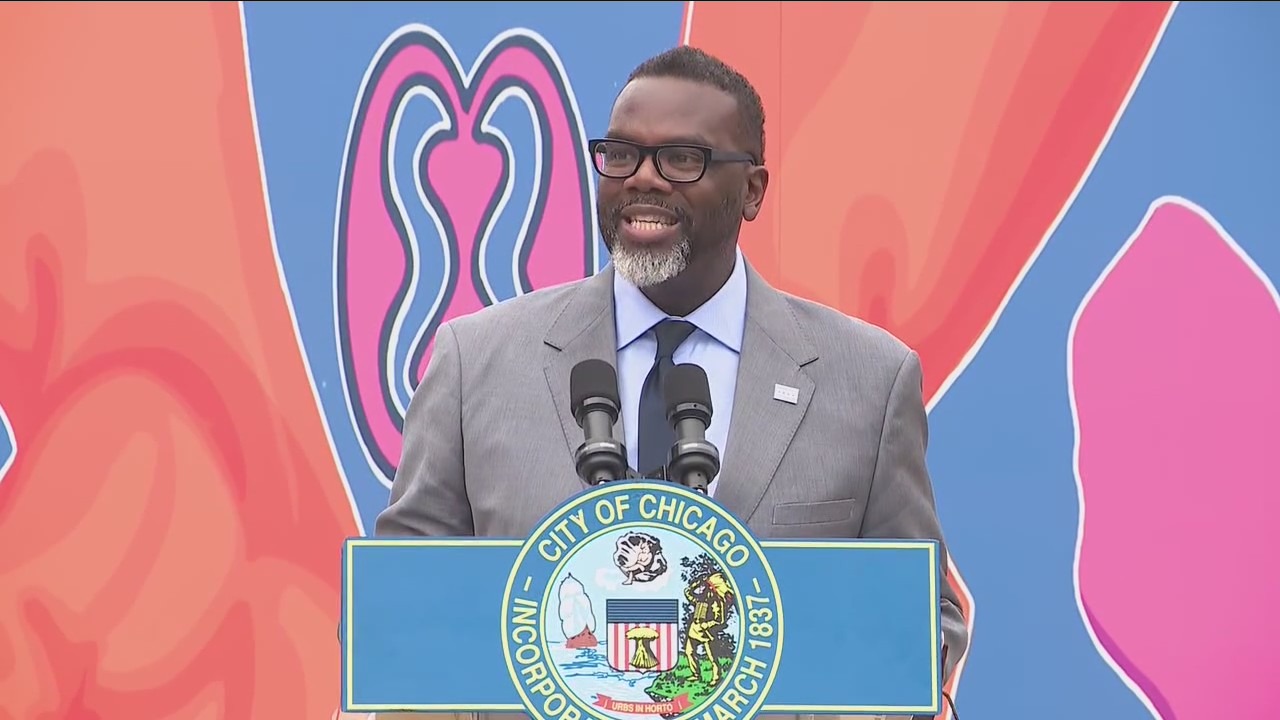 New community space opens in Bronzeville