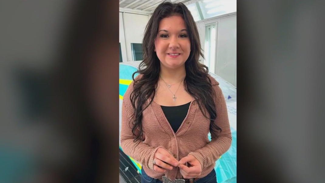 Long Island father speaks out on missing daughter