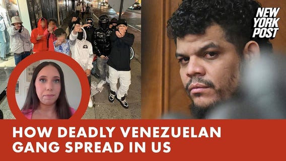 What is Tren de Aragua? Everything to know