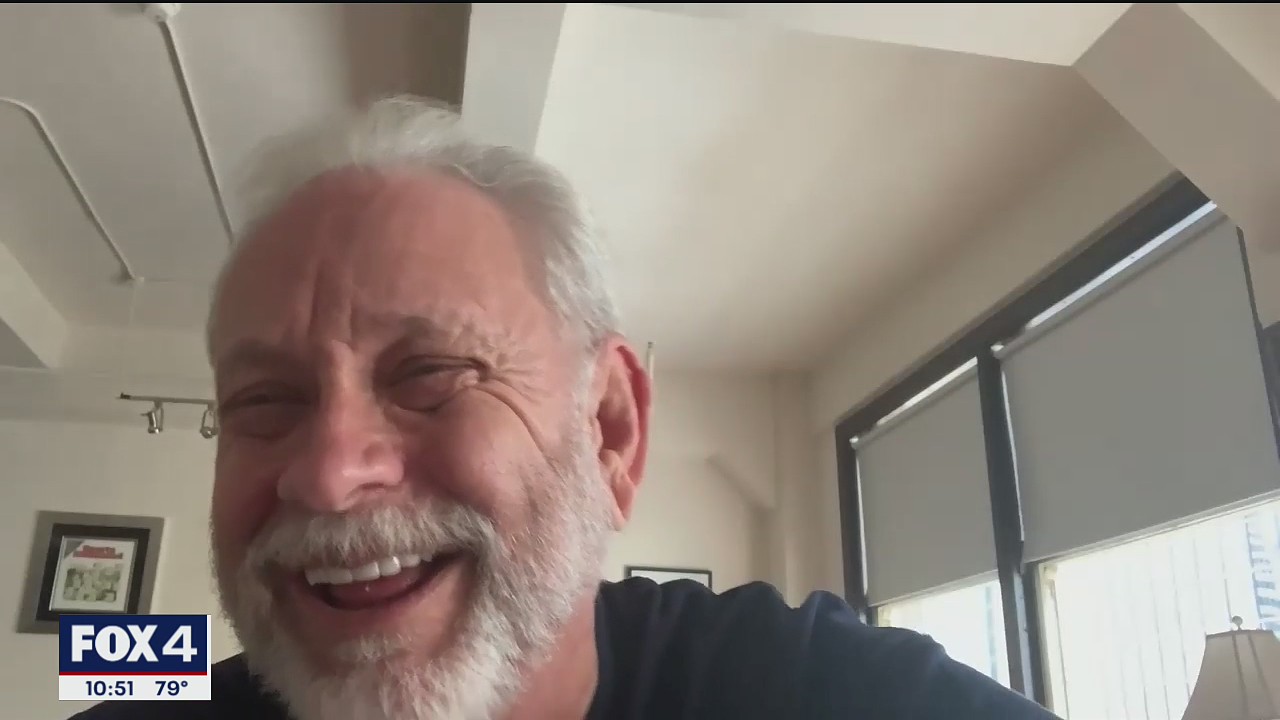 Catching Up With Mike Rhyner