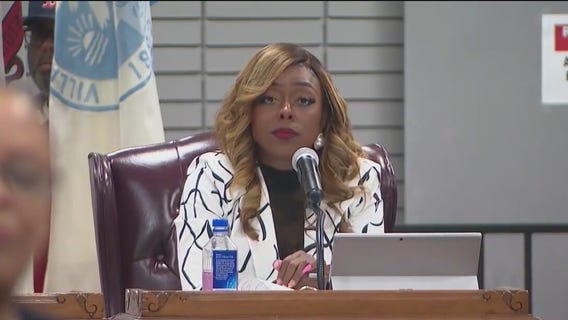 Lightfoot set to unveil alarming report on Tiffany Henyard's spending: sources