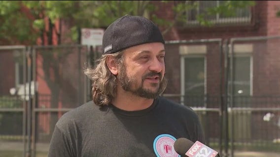 'I'm leaving for the week': Chicago residents react to DNC street closures, parking restrictions