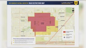 Chicago residents brace for DNC traffic chaos