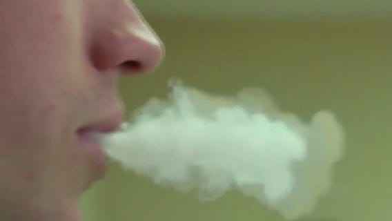 Joliet cracks down on underage vaping, tobacco use
