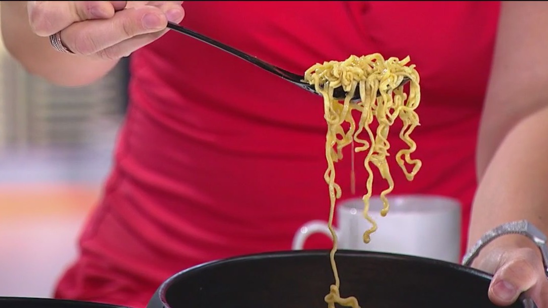 Taste of Sunshine helps small businesses to thrive