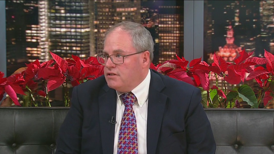 What to expect for Times Square NYE celebration