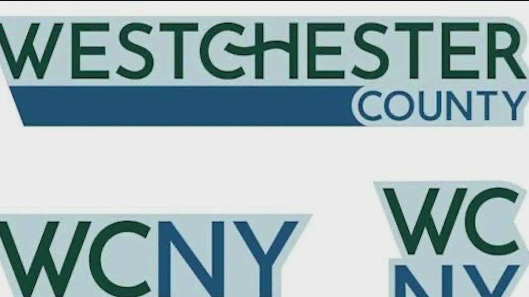 Westchester County logo controversy