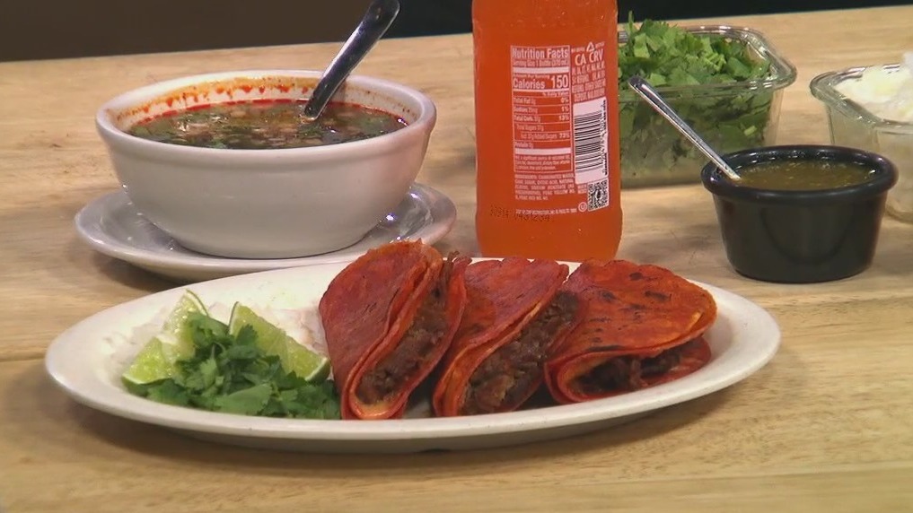 Celebrating Latin Restaurant Week with Birrieria La Tapatia De Ocotlan