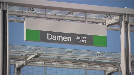 How will the CTA handle DNC crowds?