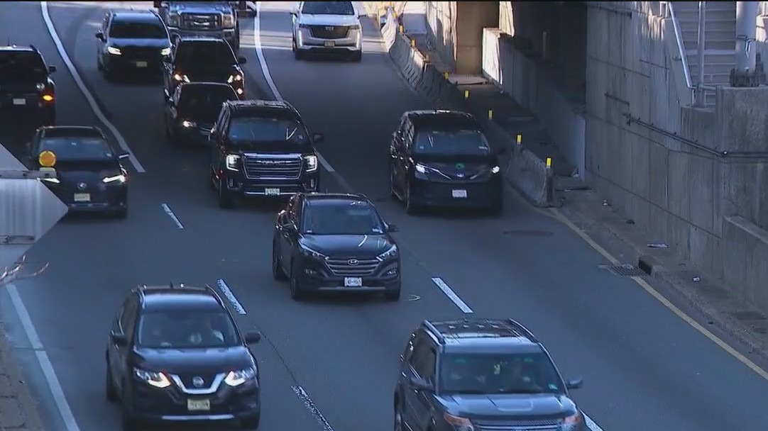 New Jersey commuter toll increases