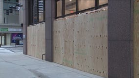 Chicago prepares for DNC protests as demonstrators slam city restrictions