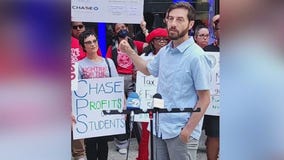 CTU targets 'predatory loans' in fight for 9 percent raises, school support staff increases