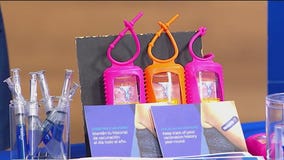 Preparing children for back-to-school vaccinations