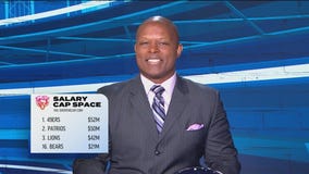 Should the Bears sign another pass rusher? Anthony Herron breaks it down