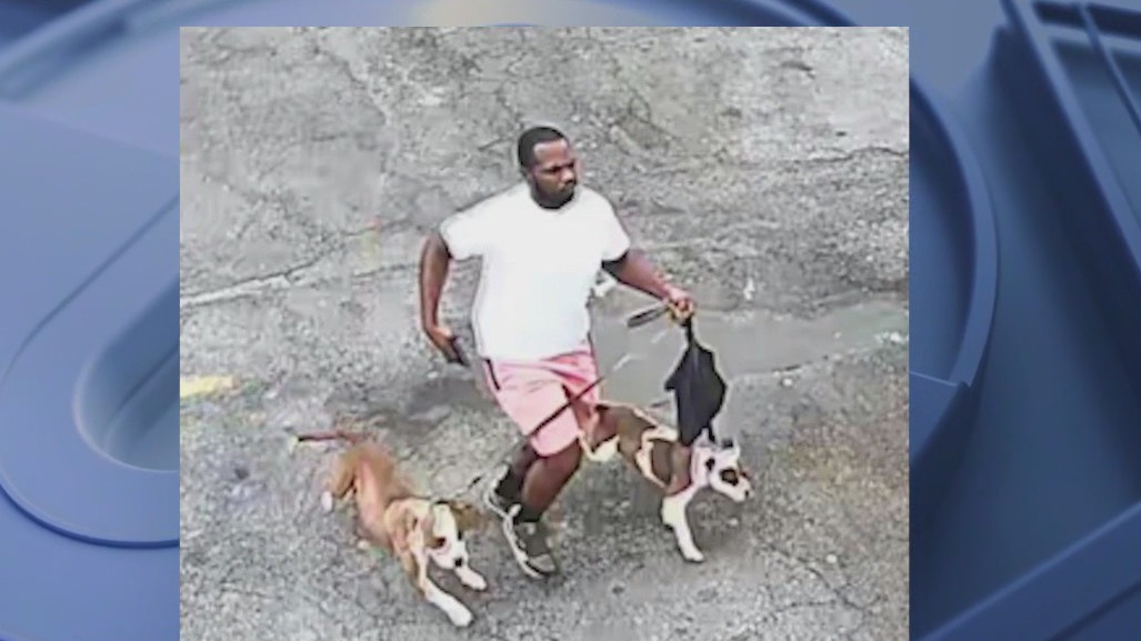 Chicago police seek help identifying suspect in deadly West Side shooting