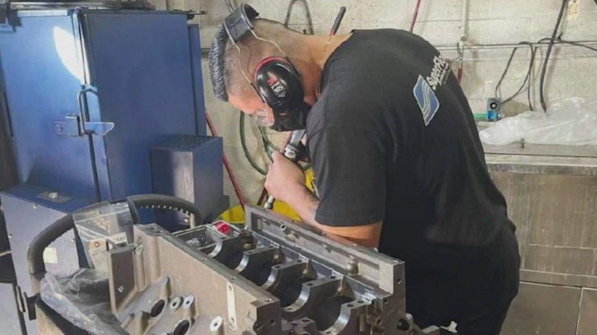 Gift of Hope celebrates Minority Donor Awareness Month