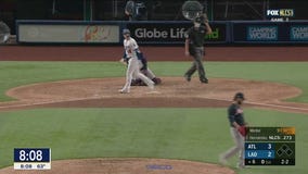 World Series Game 1 Preview