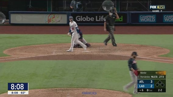 World Series Game 1 Preview