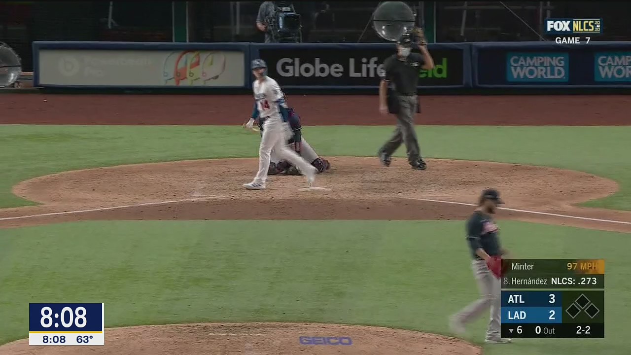 World Series Game 1 Preview