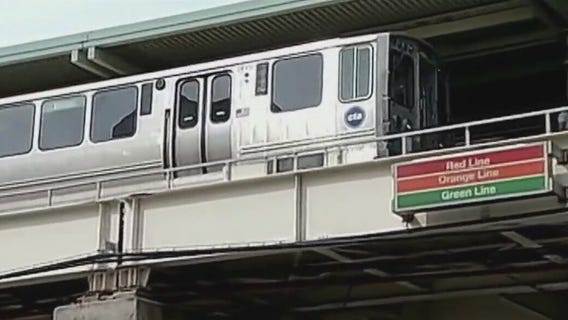 CTA offers free rides to CPS students on first day of school