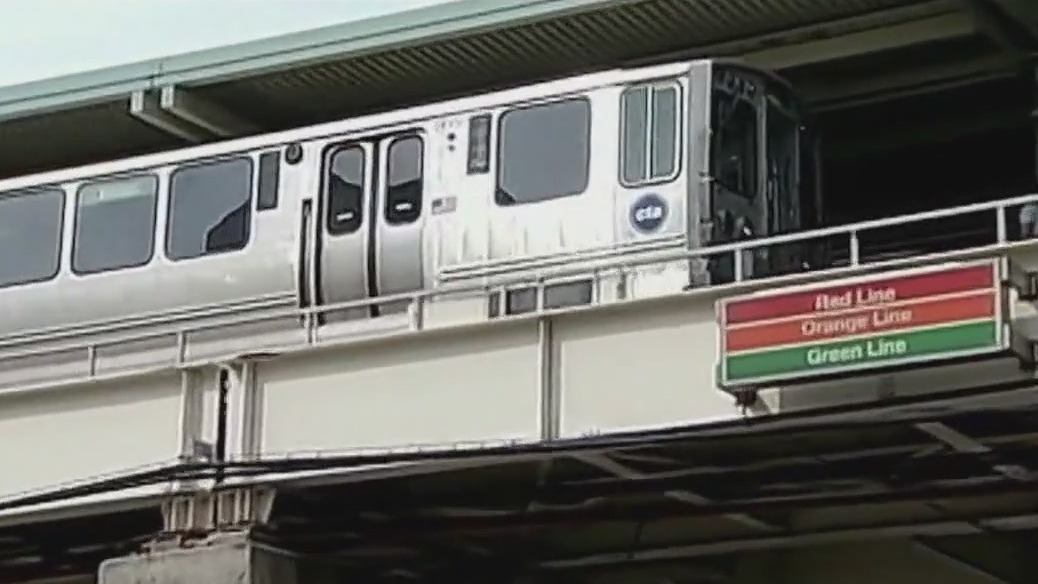 CTA offers free rides to CPS students on first day of school
