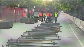 Police double down on DNC security after Day One fence breach