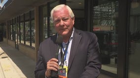 Chicago restaurants host DNC guests with open arms