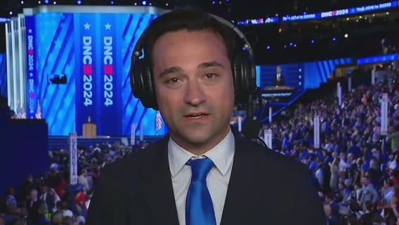 Key moments from night one of the DNC