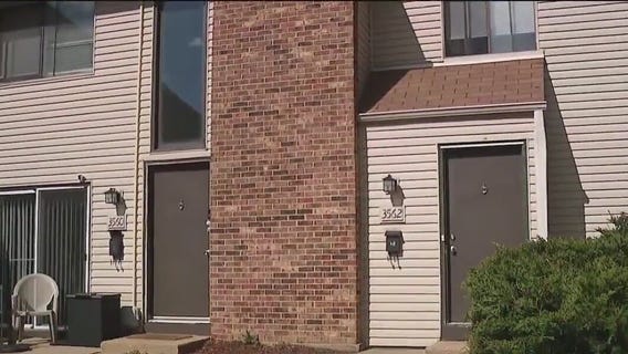 3 killed in apparent murder-suicide in suburban Woodridge, police say