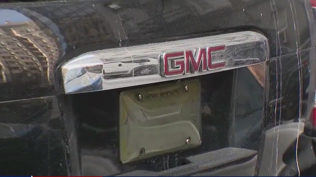 NYC officials warn congestion pricing cheats