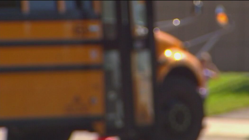 Tips for managing back-to-school anxiety