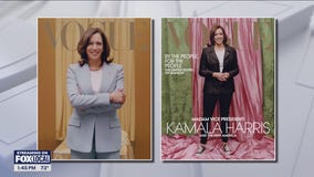 Chicago Converse popup store draws DNC delegates leading up to Kamala speech