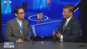 Chicago Ald. Ray Lopez weighs in on how CPD has handled DNC protests