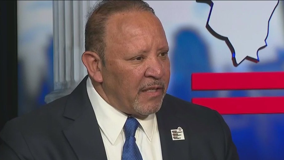 'Rent's too damn high': Marc Morial to discuss Trump's record on housing in DNC speech