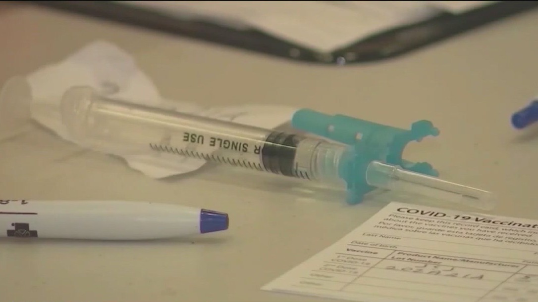 CDC issues fall virus outlook