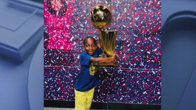 Chicago mom turns pain into purpose with back to school event