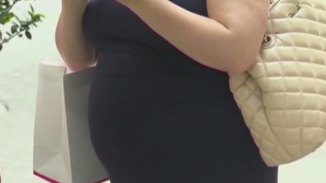 Chicago nonprofit gifts local families fertility treatments