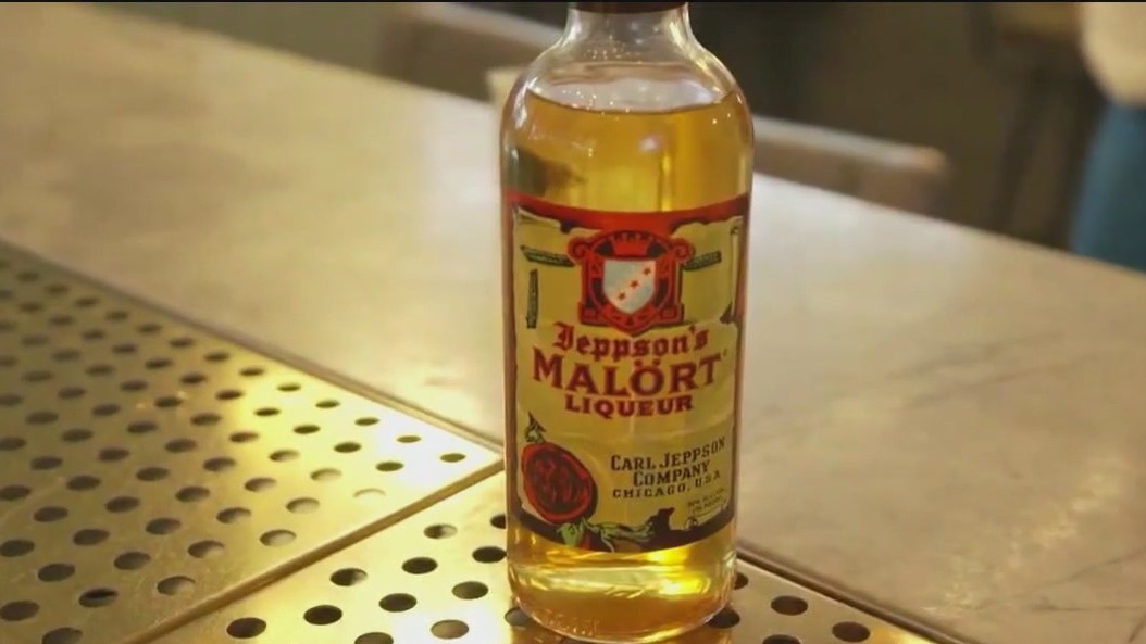 New book details history, comeback of Chicago's legendary Mal?rt