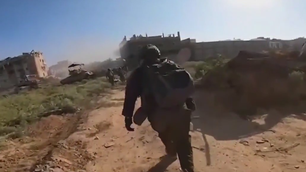 Ceasefire talks stall as fighting escalates in the Middle East | FOX 32 Chicago