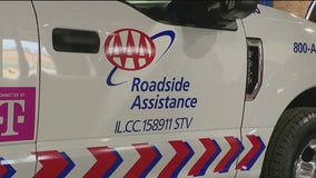 New AAA facility opens in Pullman