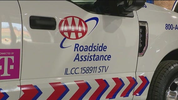 New AAA facility opens in Pullman