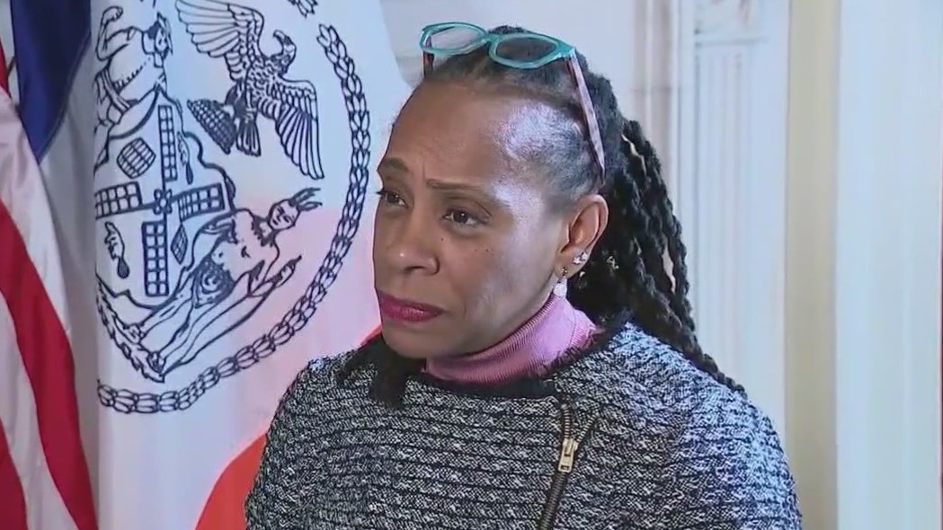 NYC Deputy Mayor discusses homelessness: Exclusive